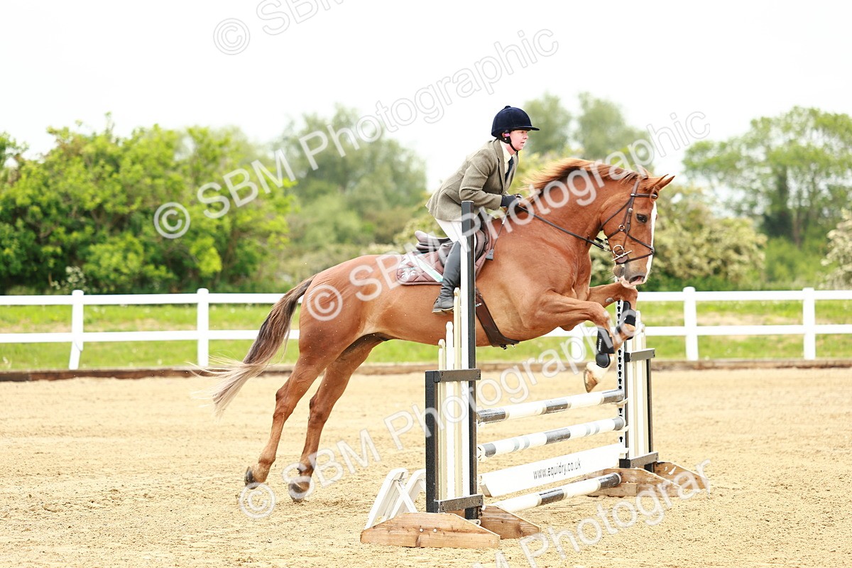 SBM_000104 - Class 1 - Clear Round