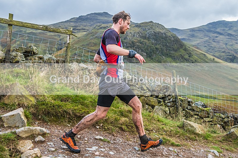 Langdale-1110 - Langdale Horseshoe Fell Race Saturday 8th October 2022