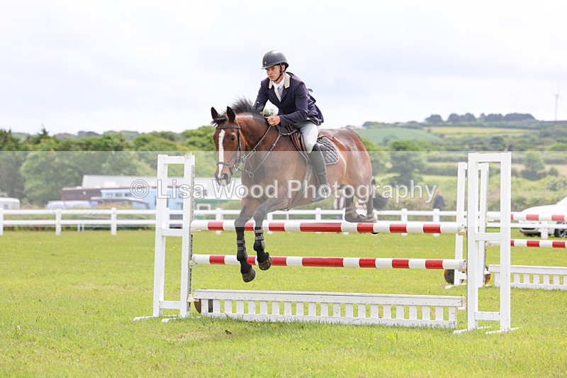 3E7A6823 - Class 11: Senior Newcomers/1.10 open