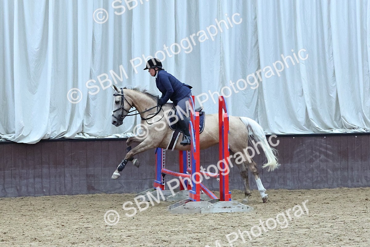 SBM_005403 - Class 5 - 60cm Open