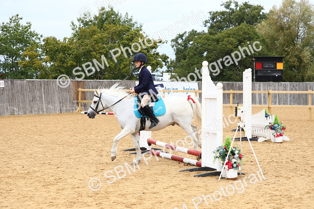 SBM_68149 - J3b - Mini Tour Junior Pony 40cm Championship