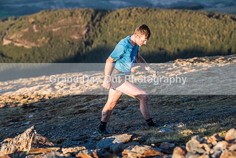 Grisedale-273 - Grisedale Grind Fell Race Wednesday 19th April 2023