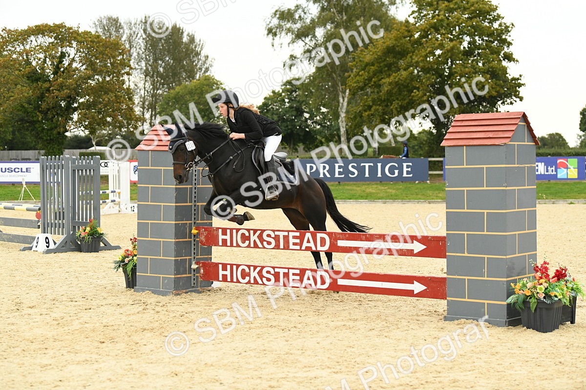 SBM_73267 - J16 - Junior Pony 75cm Championship