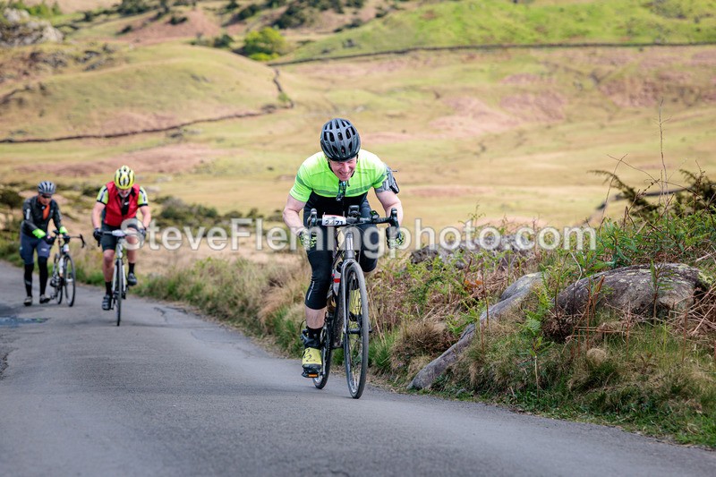 163709 - Blea Tarn Climb 16:00 - 17:00