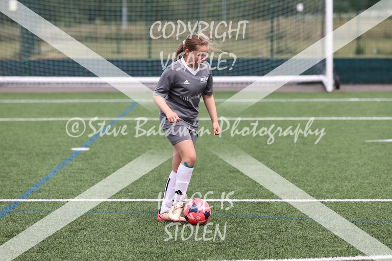 1DX31799 - Sun 7th U10 Girls