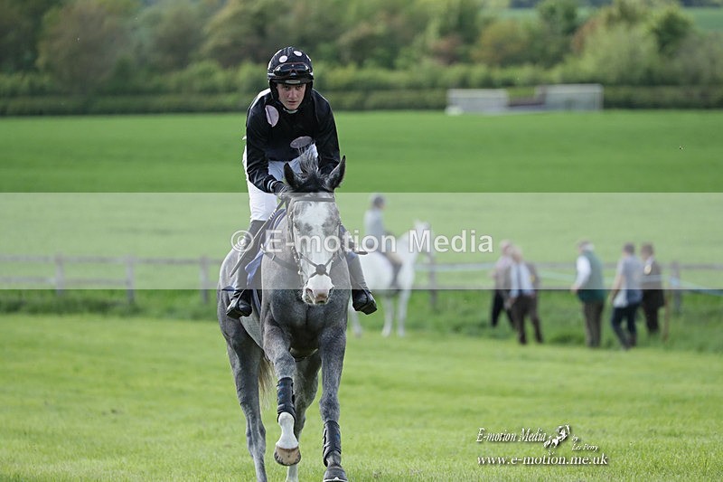 PtP 070523 426 - Kimblewick Races Coronation Meet  Kingston Blount 07/05/23