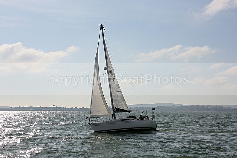 161022 SYLPHE GBR7456T - BENETEAU Y92A8697 - 161022 SYLPHE GBR7456T - BENETEAU