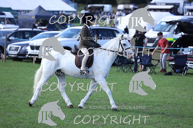 APP_4032 - Class 14 First ridden