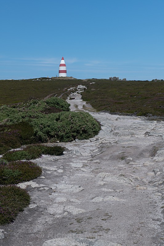  - Scilly