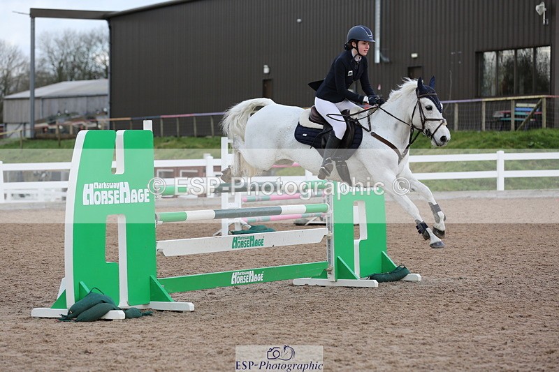 240211A-132404-03092 - Cls 9+10 Junior 1.15m, 1.20m and 1.25m