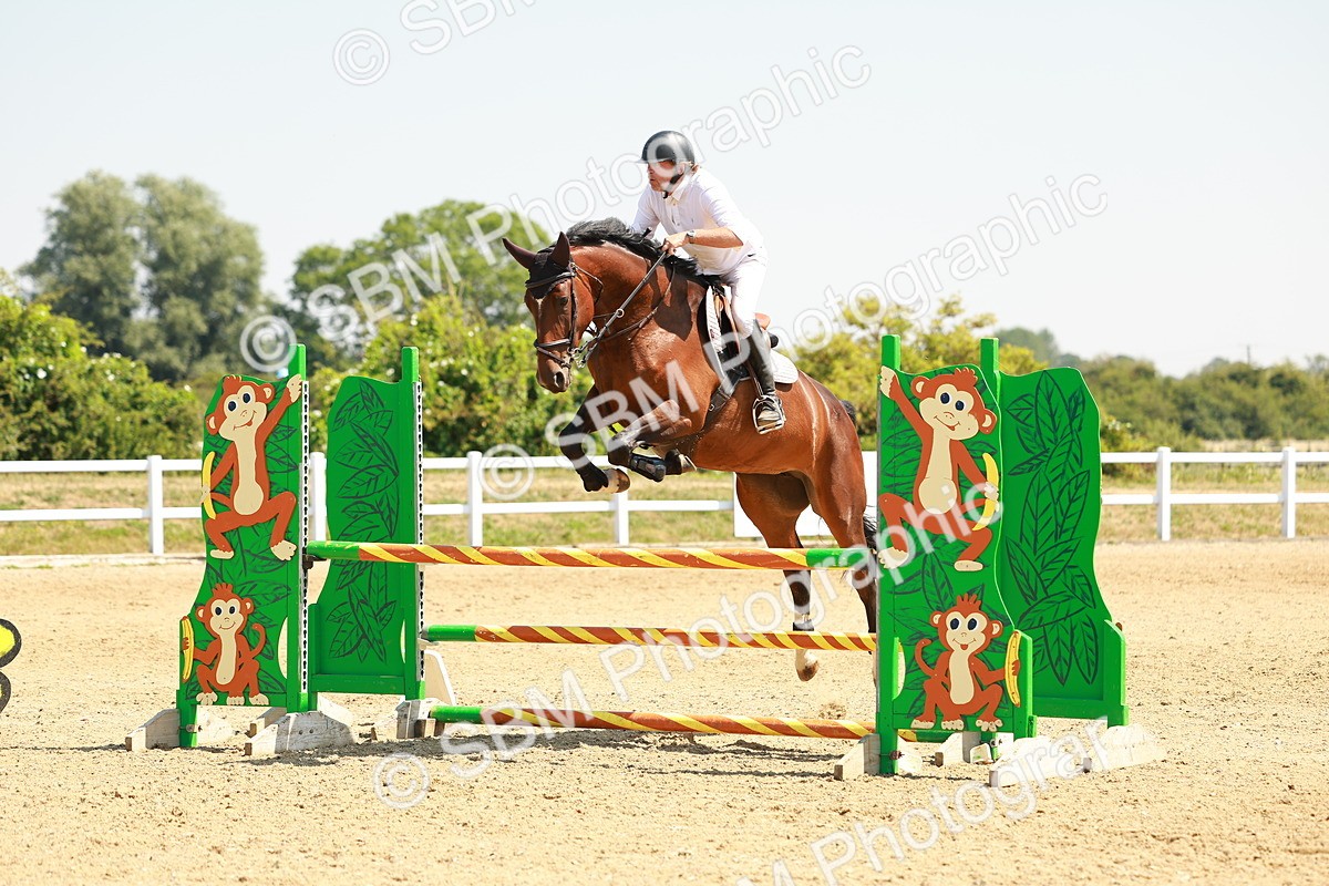 SBM_001036 - Class 3 - Senior Discovery - 1.00m