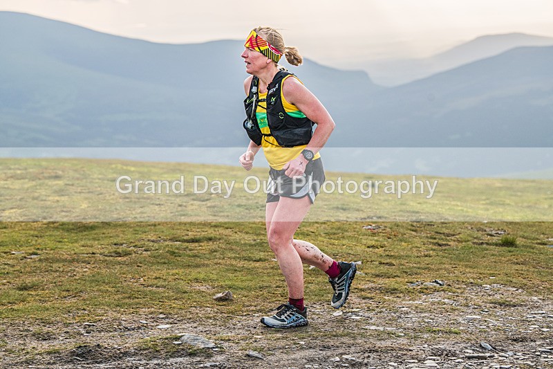 Blencathra-787 - Blencathra Fell Race Wednesday 5th June 2024