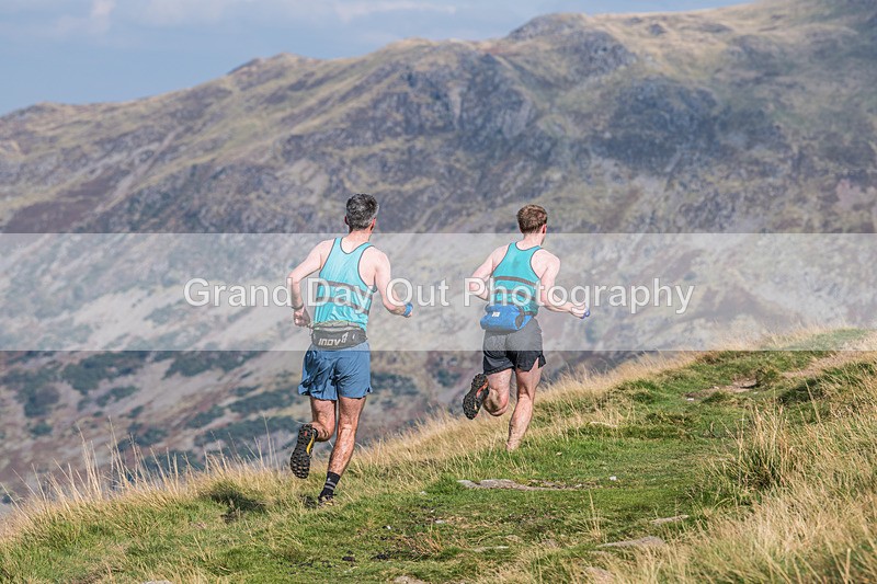 HBMR-Leg 4-280 - Hodgson Brothers Mountain Relay Leg 4 Saturday 5th October 2024