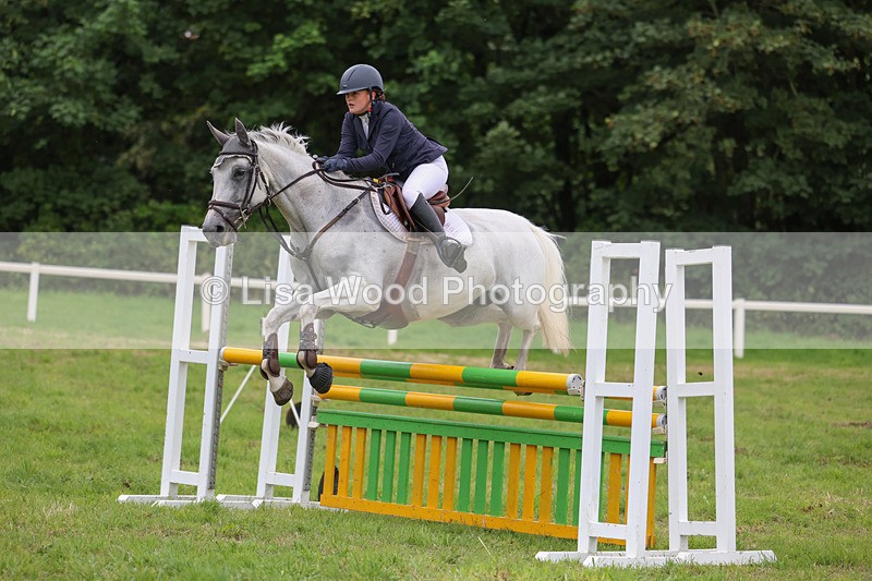 3E7A7634 - Class 6: Senior Discovery/1m open