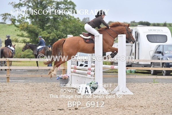 BPP_6912 - CLASS 2 Senior British Novice/ 90cm Open