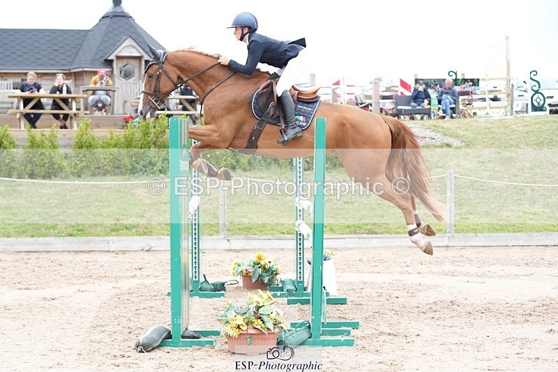 250803-123110-13095 - Cls 27 Chard Equestrian 5 Year Old Championship