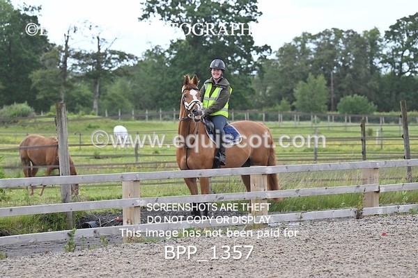 BPP_1357 - CLASS 11 SAT Ariat Senior BritiNovice 2ND ROUND