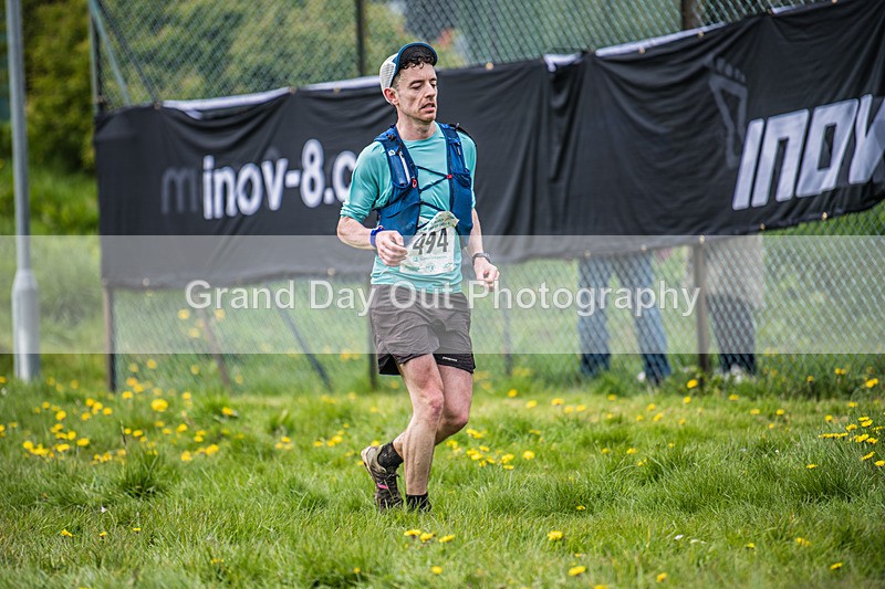 3 Peaks-1501 - The 3 Peaks Race Saturday 27th April 2024