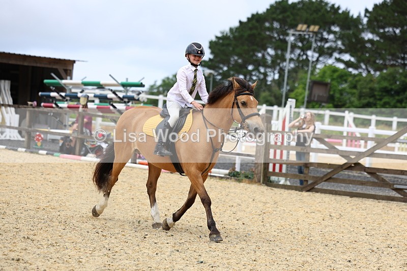 3E7A9701 - Pole Bending