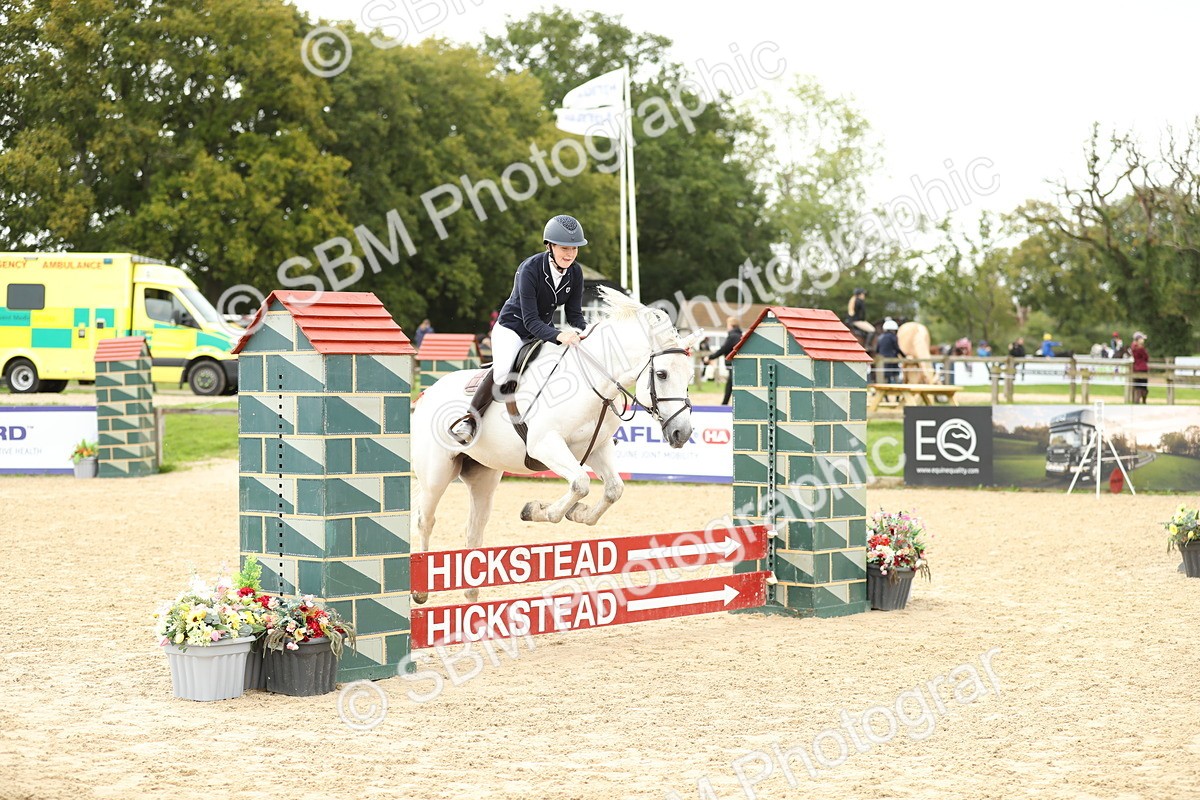 SBM_04513 - J28 - Senior Horse & Pony 60cm Championships