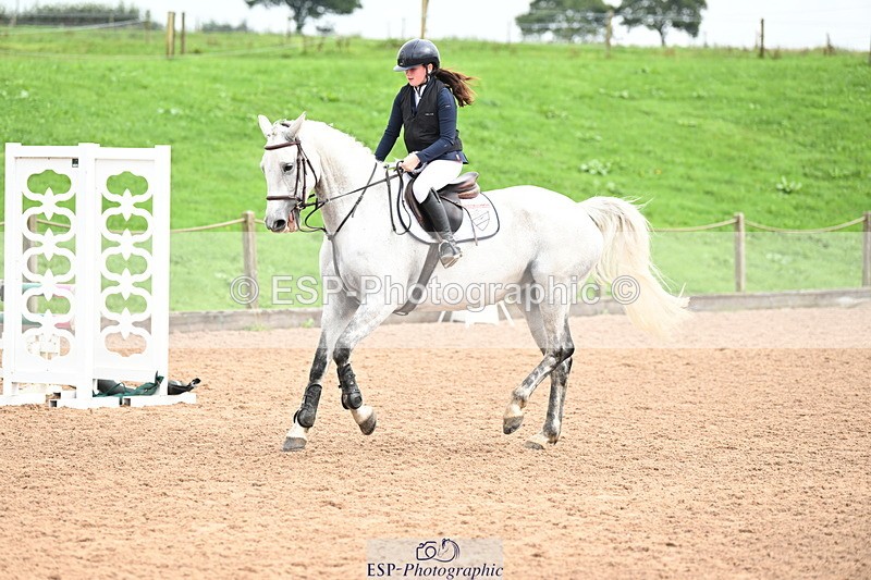 240908A-115723-03568 - Cls 13 & 14 Nat Am 105cm & 110cm  Qualifiers