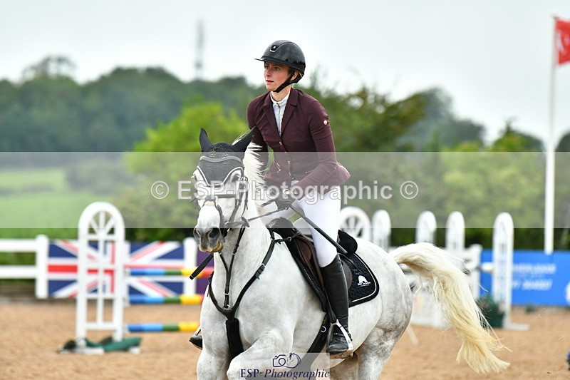 230730A-140504-10297 - Cls 34 95cm Amateur Quali