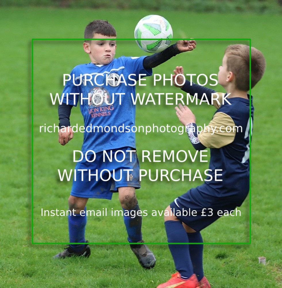 IMG_6005 - Ibis Under 8 v Swarthmoor Under 8 (7/10/23)