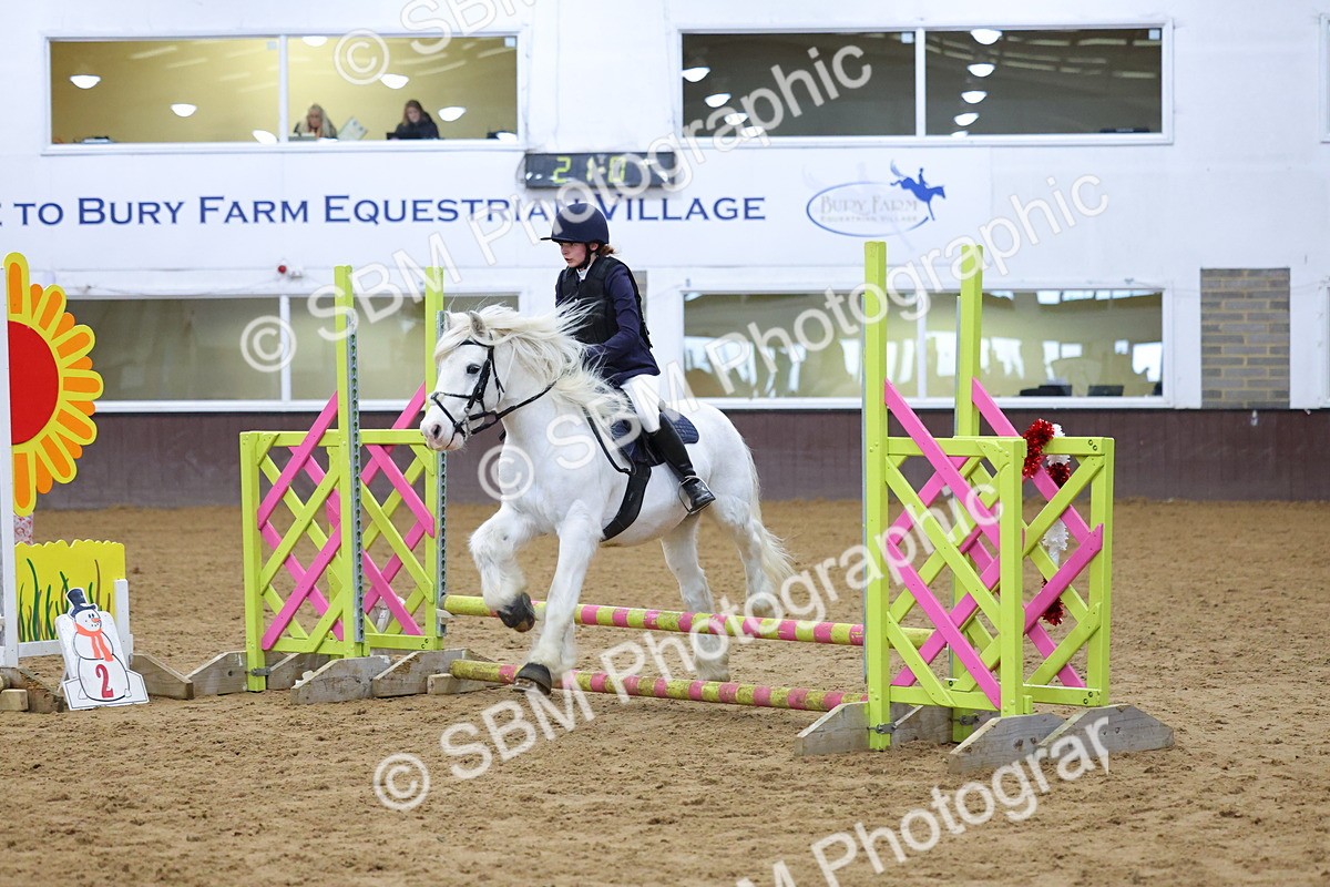 SBM_000221 - Class 1 - Show Jumping 50cm