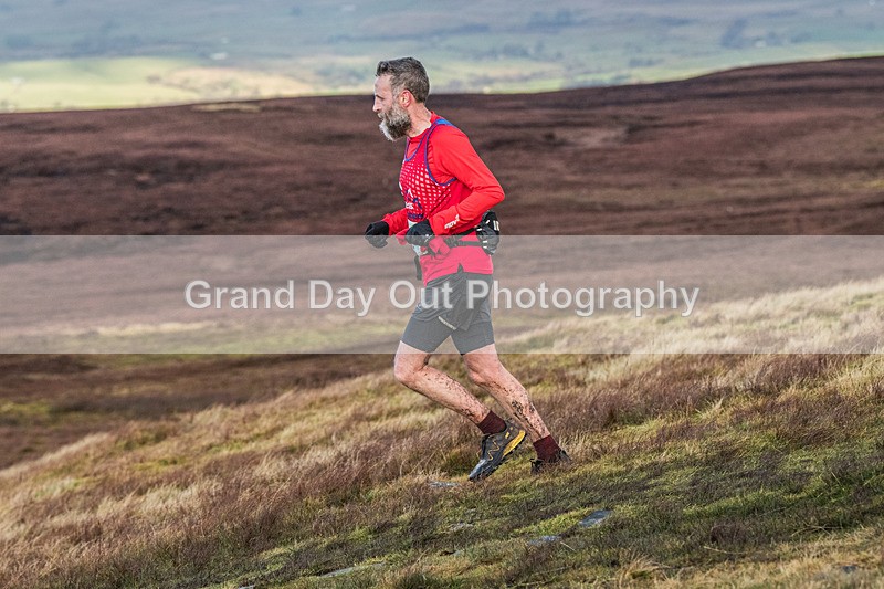 Nine Standards-408 - Nine Standards Fell Race Wednesday 1st January 2025