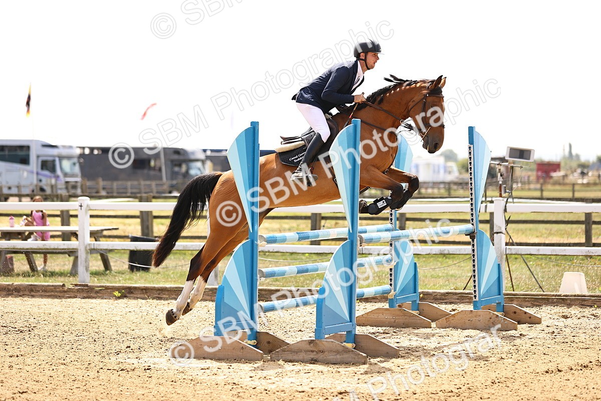 SBM_006342 - Class 11 - Senior Discovery - 1.00m