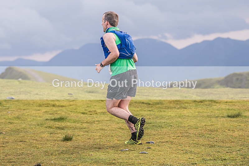 Blencathra-462 - Blencathra Fell Race Wednesday 5th June 2024