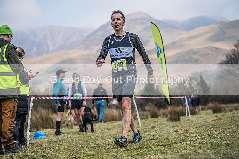Buttermere-1096 - Fellside Events Buttermere Trail Race Sunday 23rd March 2025