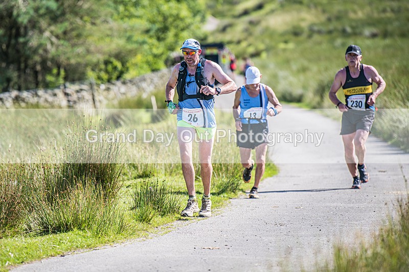 Tebay-1158 - Tebay Fell Race Saturday 12th July 2025