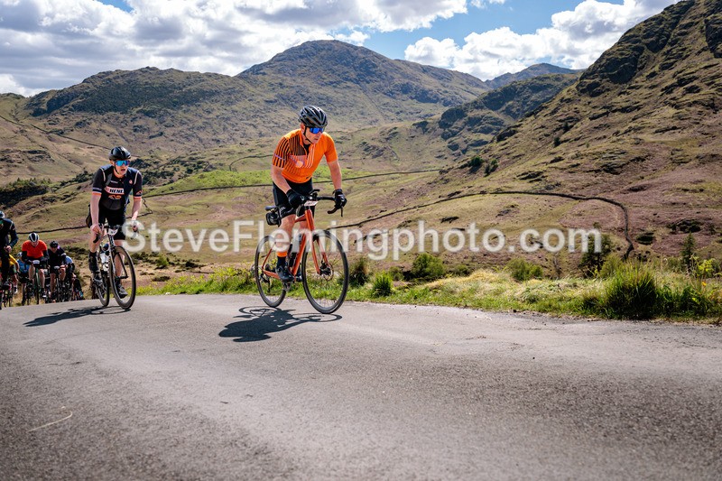 143250 - Blea Tarn Climb 14:00 - 15:00