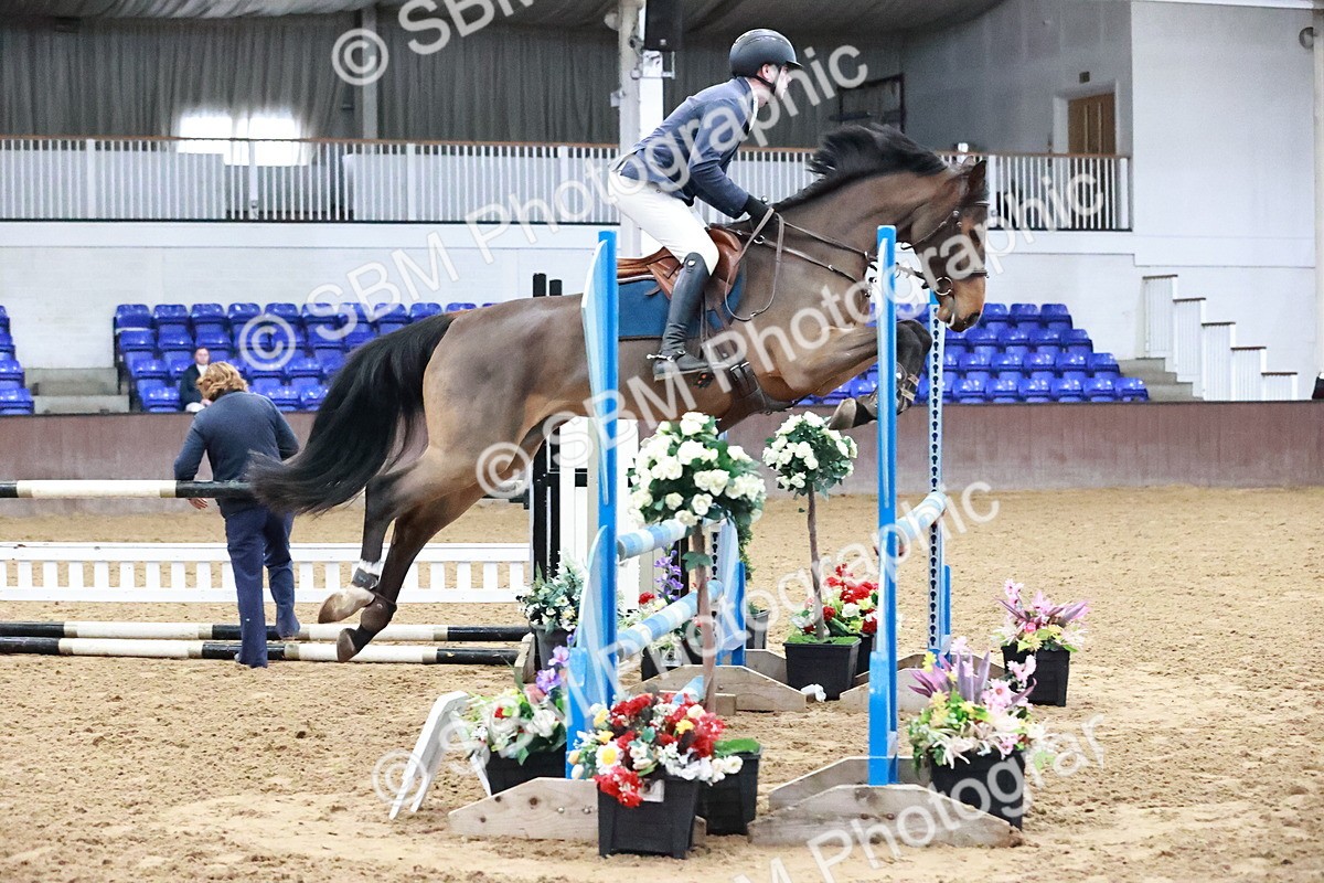 SBM_000880 - Class 3 - Senior Discovery - 1.00m
