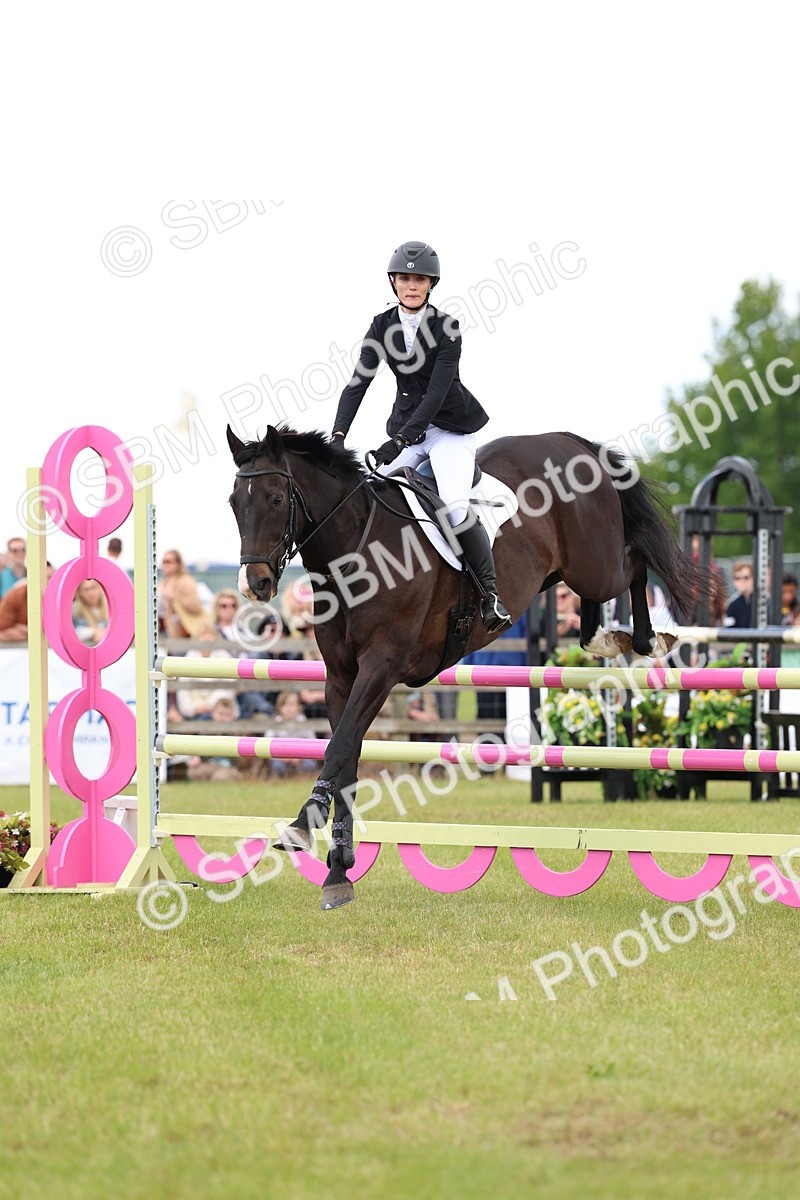 SBM_15694 - Class 207 - Senior 1.15m Open