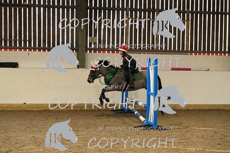 JKR02042 - Class 5 60cm