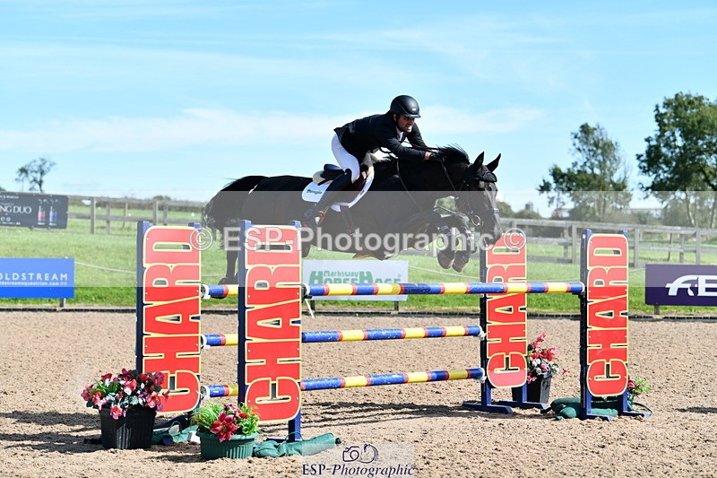 240914A-132819-07270 - Cls 15-S Snr Foxhunter