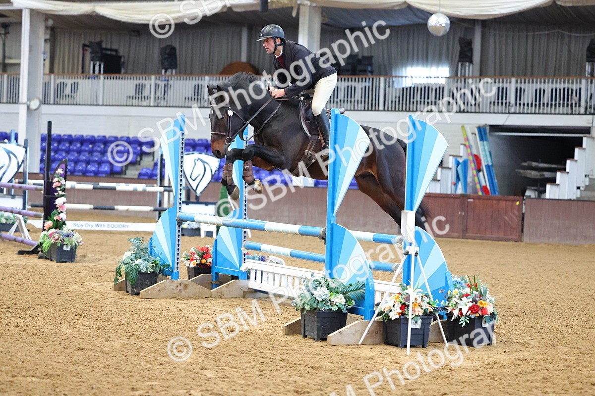 SBM_002255 - Class 9 - Senior Discovery 1.00m