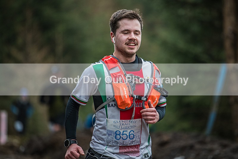 Glentress-474 - High Terrain Events Glentress 10K 21K & 42K Trail Races Sunday 16th February 2025