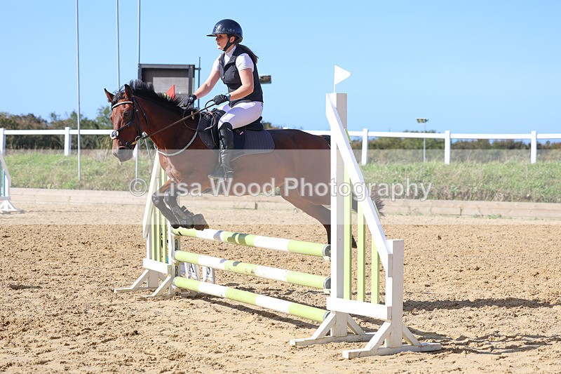 3E7A3984 - Class 6: 70cm Junior