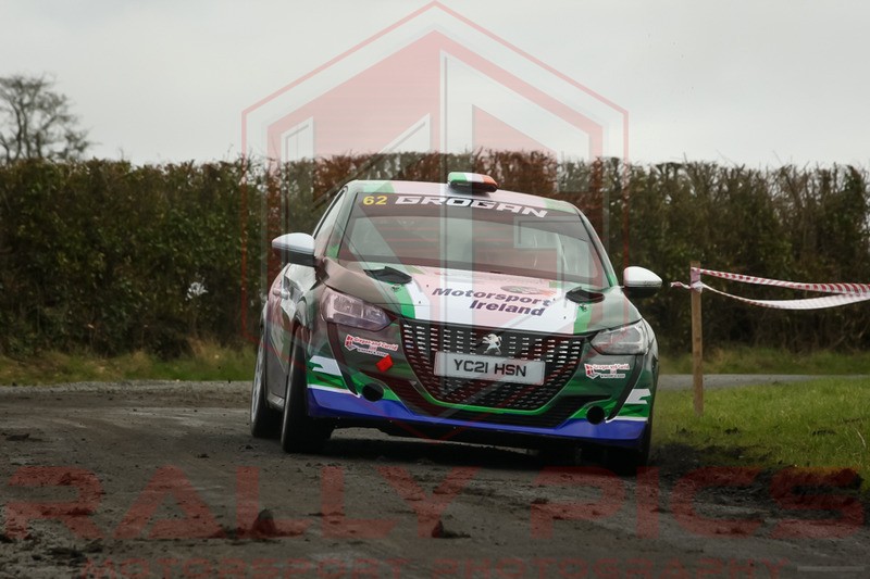 Midland Stages Rally 2025 49 - Midland Stages Rally 2025