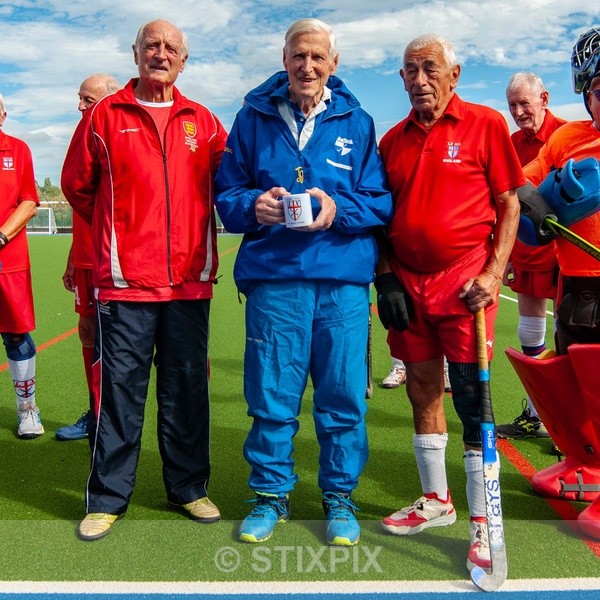  - Tring Hockey Club