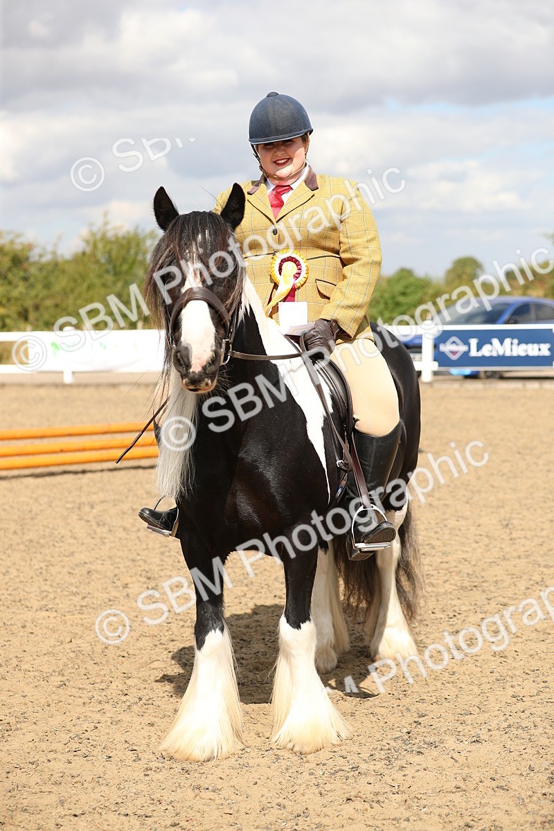 SBM_04274 - Class 46a Style & Performance 50cm (15-19)