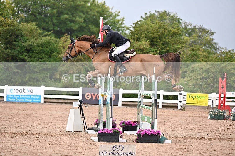 250718-111128-09393 - Cls 30, 1 Star 6yr old Tour