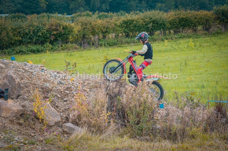 DSCF0552 - Ripon MC Trial 27/09- kids