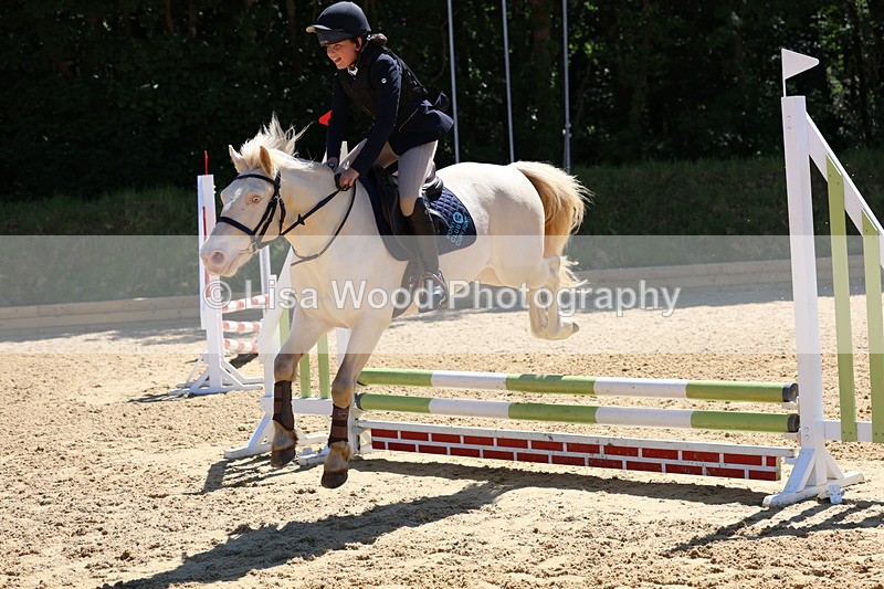 3E7A2031 - Class 2: 50cm