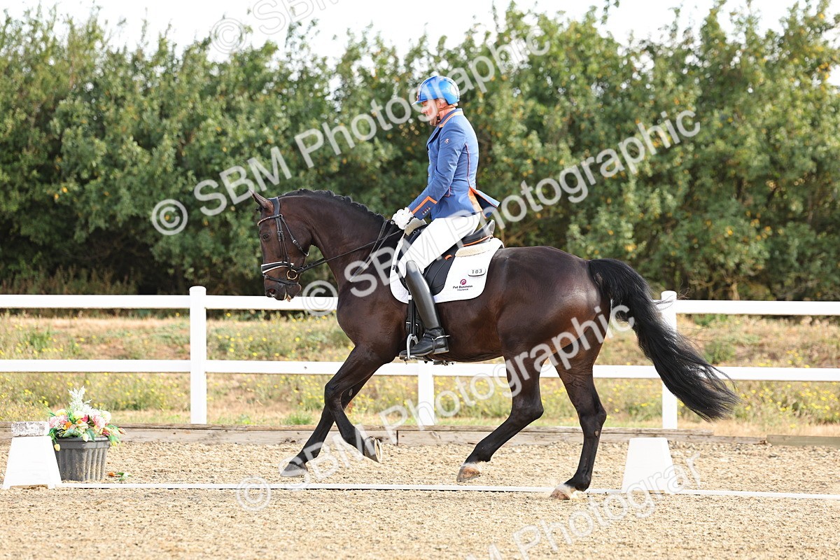 SBM_003020 - Class 3 - N4