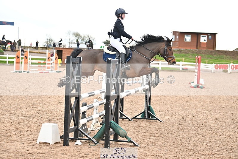 240310A-110928-02248 - Cls 4 Pony Discovery and 90cm Open