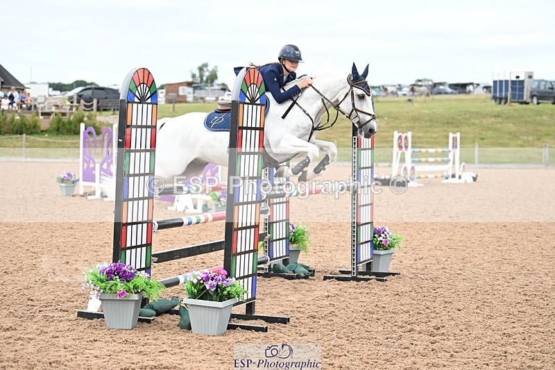 250629-160941-12891 - Cls 30 138cm HOYS Qualifier
